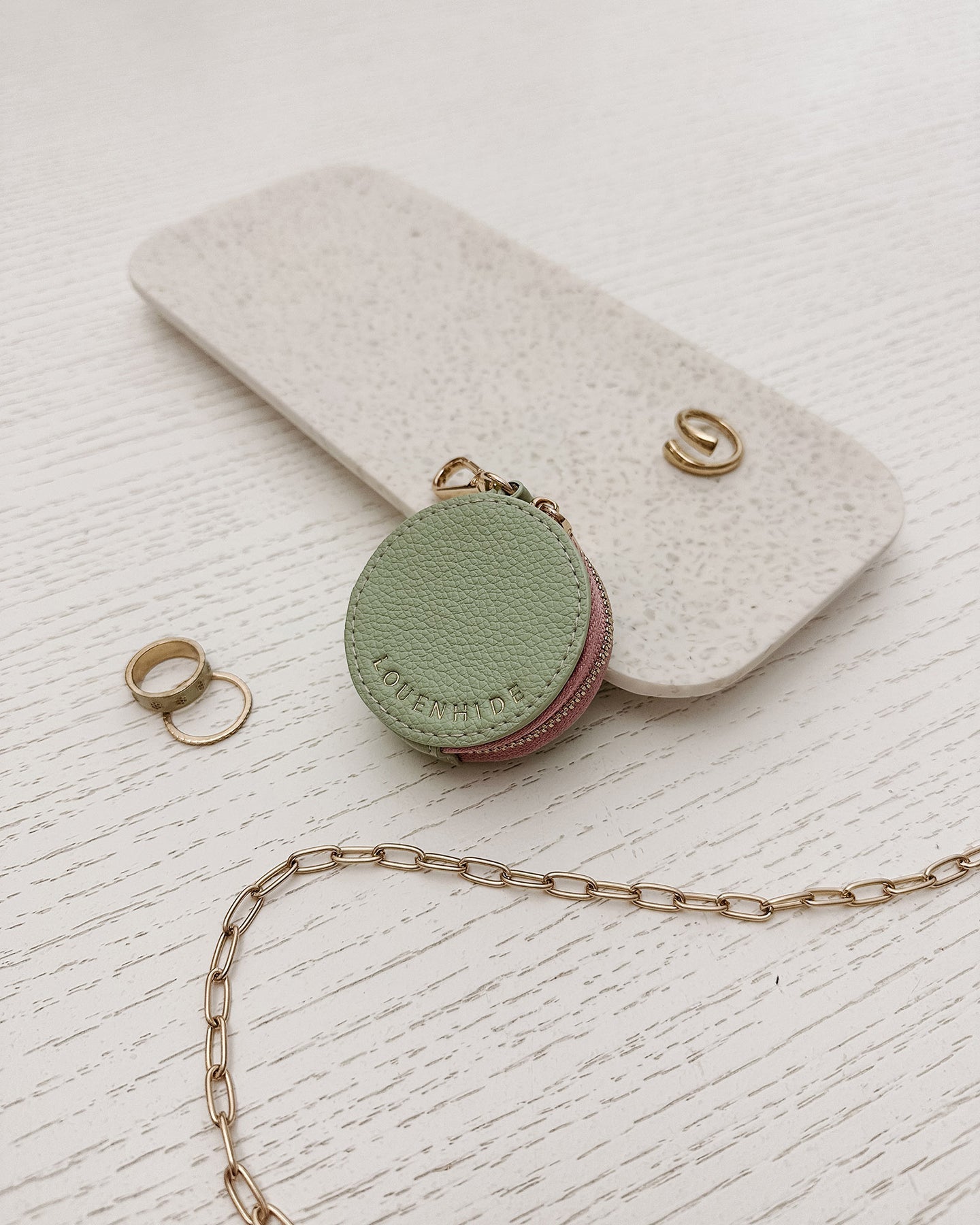 Airlie Bag Charm