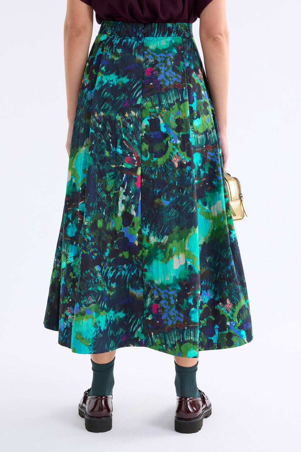 Bohn Skirt
