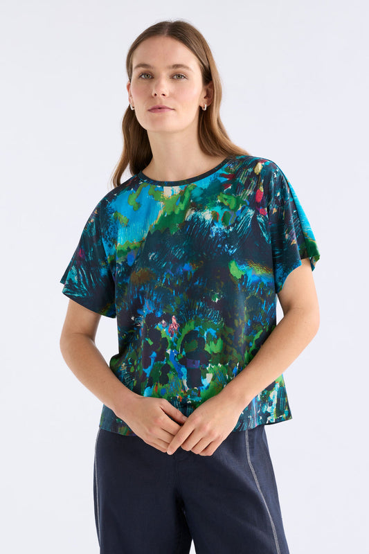 Haki Short Sleeve T-Shirt