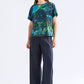 Haki Short Sleeve T-Shirt
