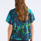 Haki Short Sleeve T-Shirt