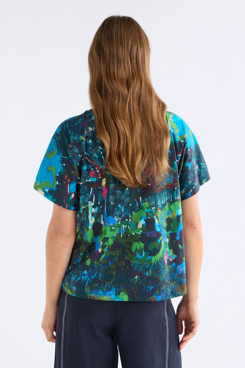 Haki Short Sleeve T-Shirt
