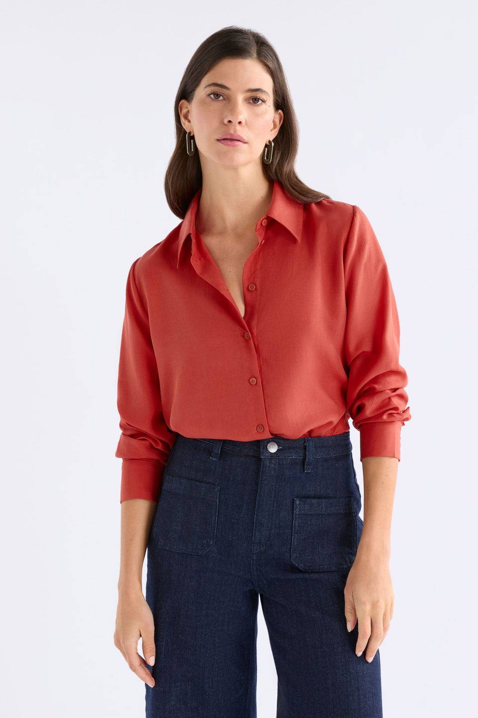 Tettu Shirt