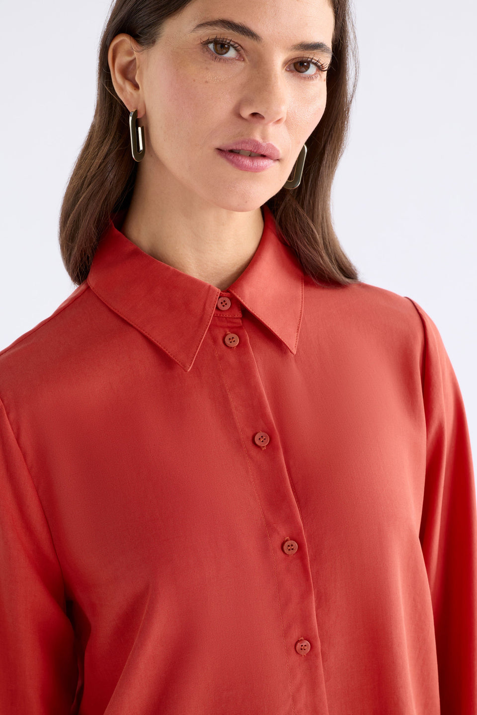 Tettu Shirt