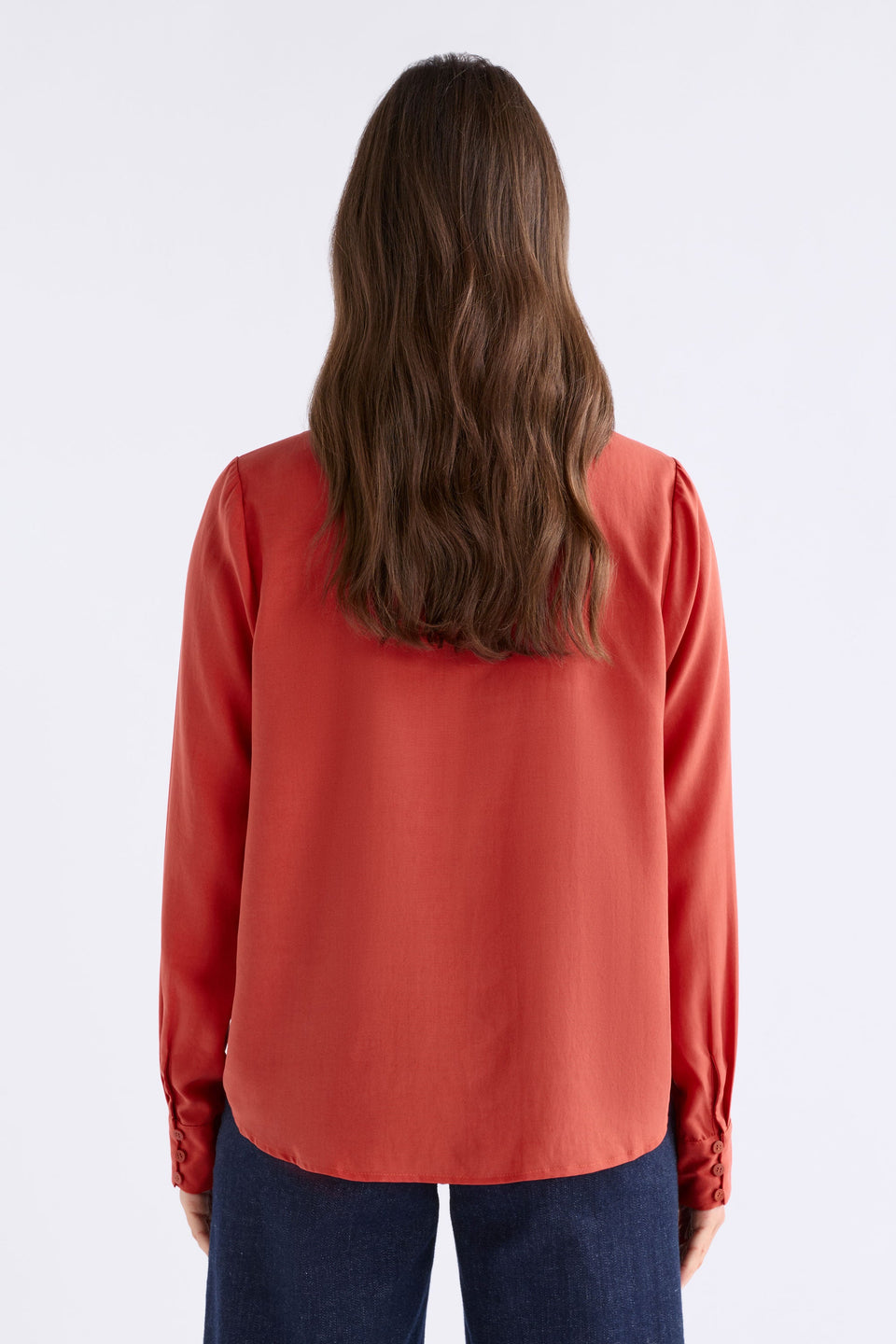 Tettu Shirt