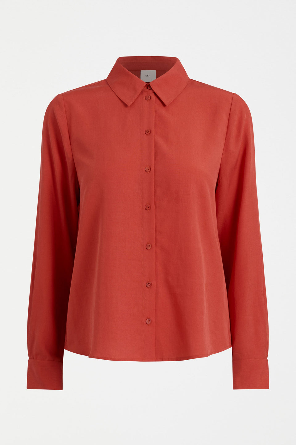Tettu Shirt