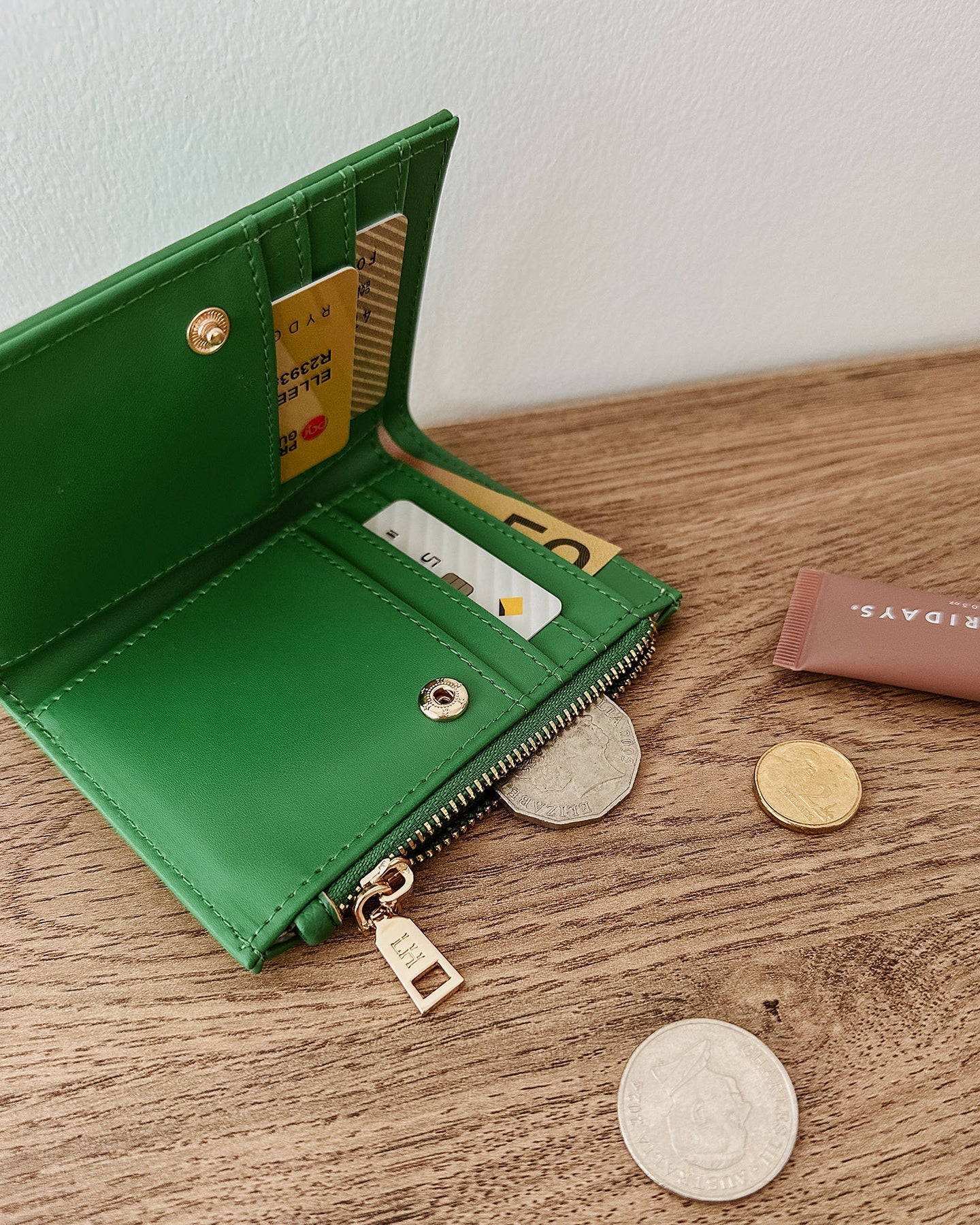 Lily Wallet