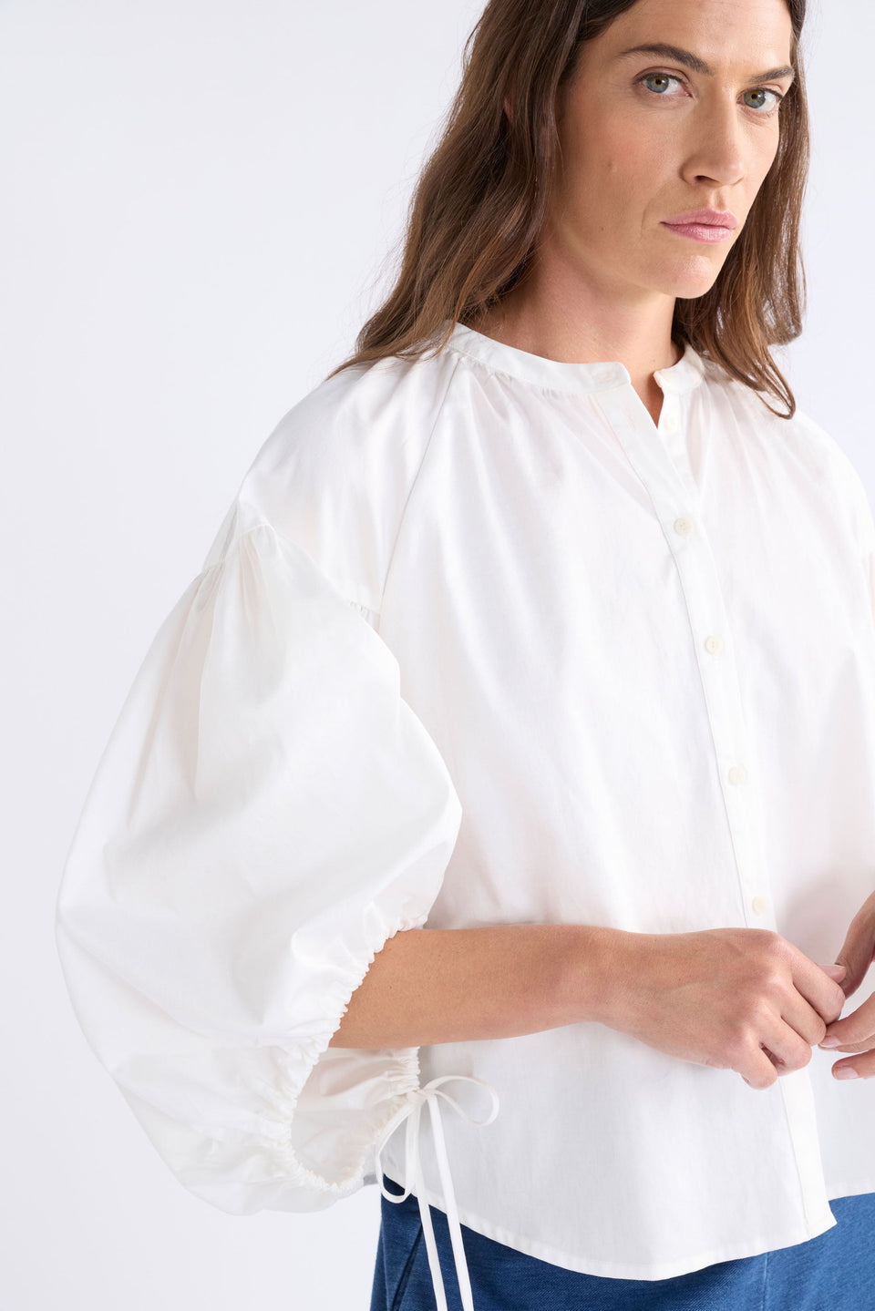 Eller Shirt