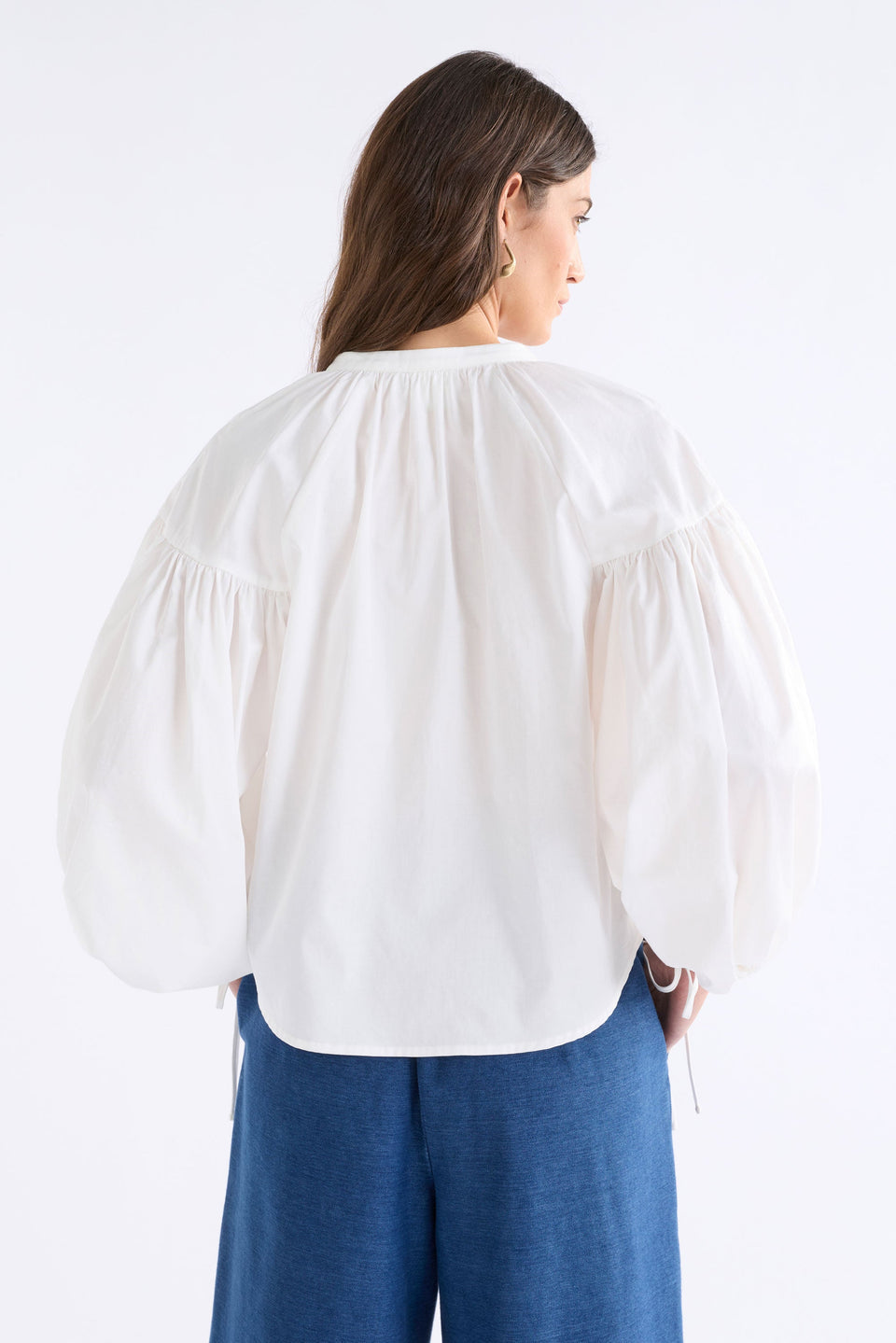 Eller Shirt