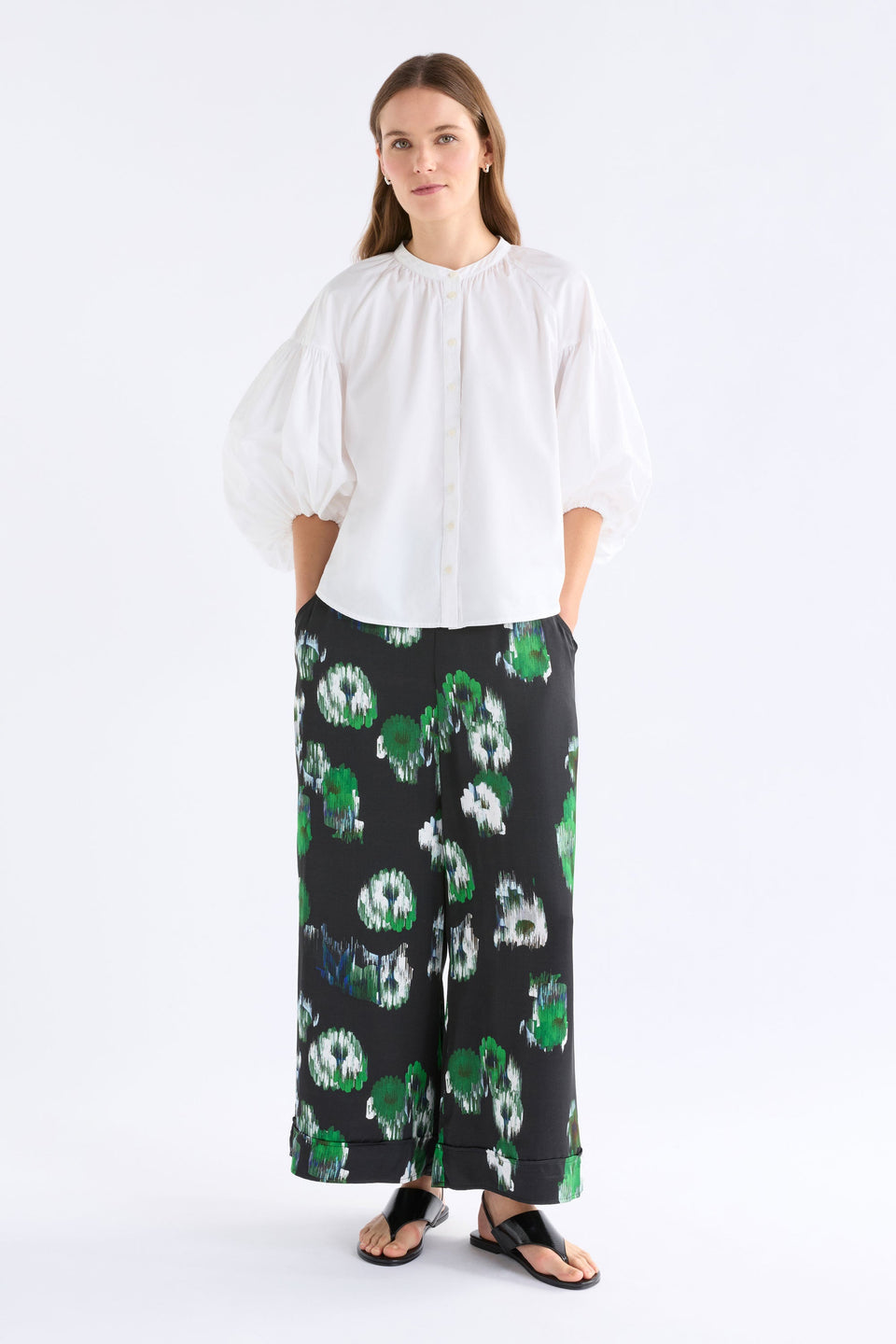 Foret Pant