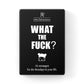 What The Fuck? Cards - Defamations