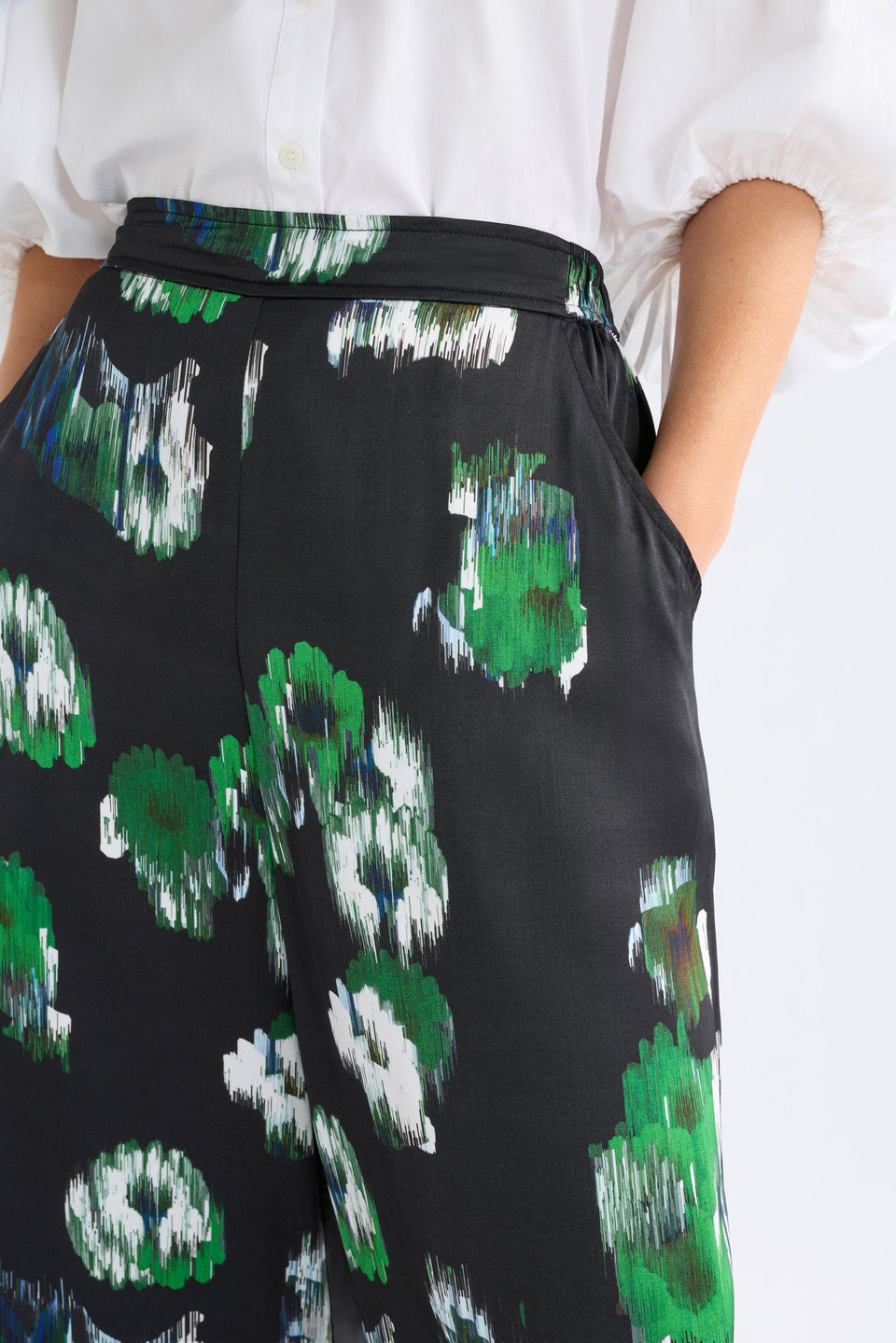 Foret Pant