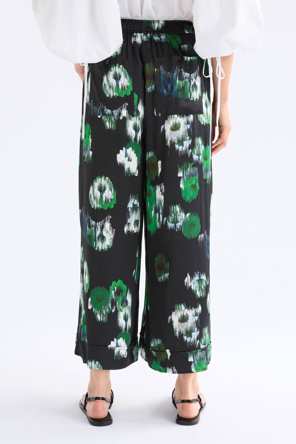 Foret Pant