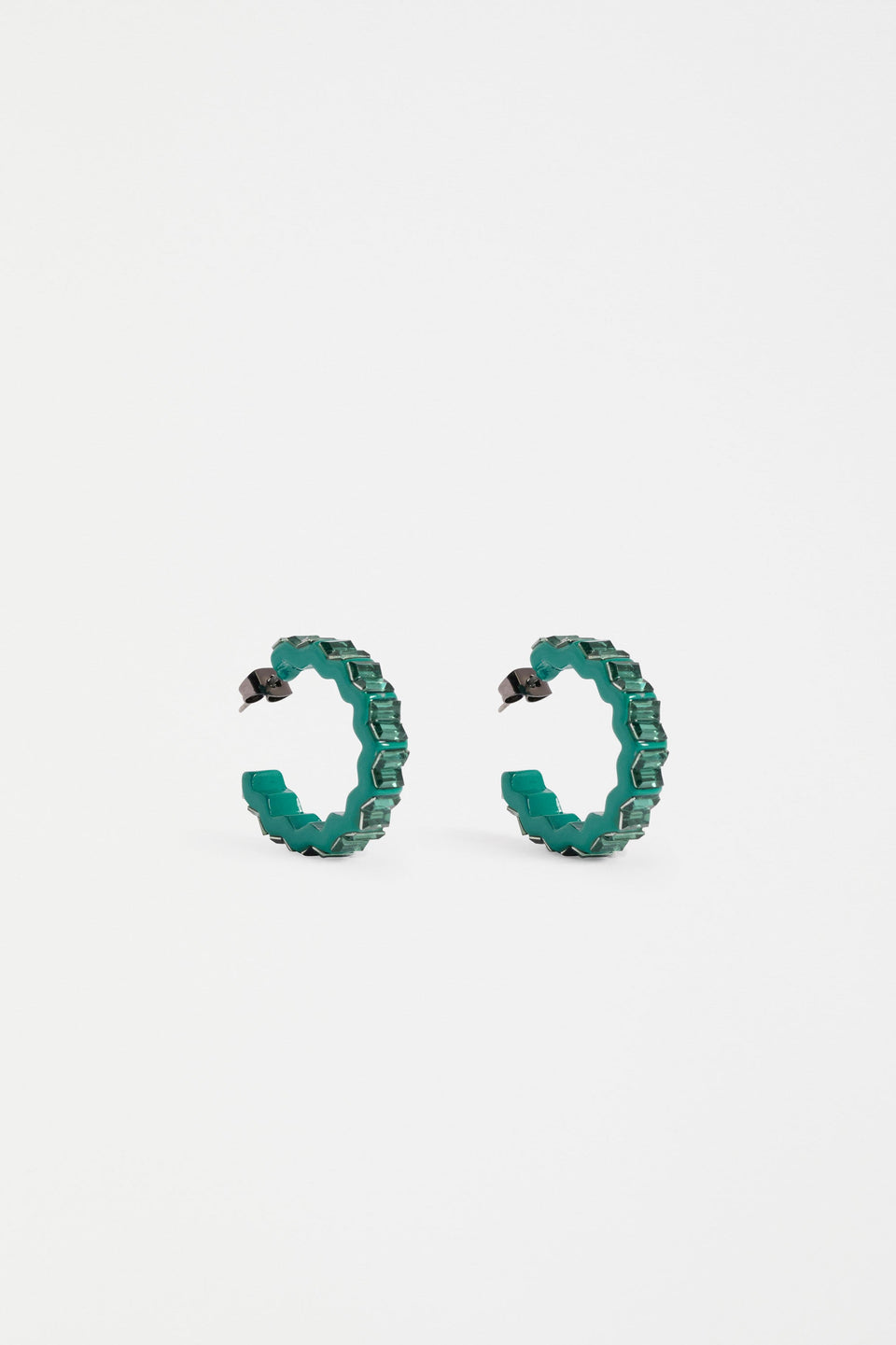 Jolle Hoop Earring
