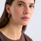 Jolle Hoop Earring