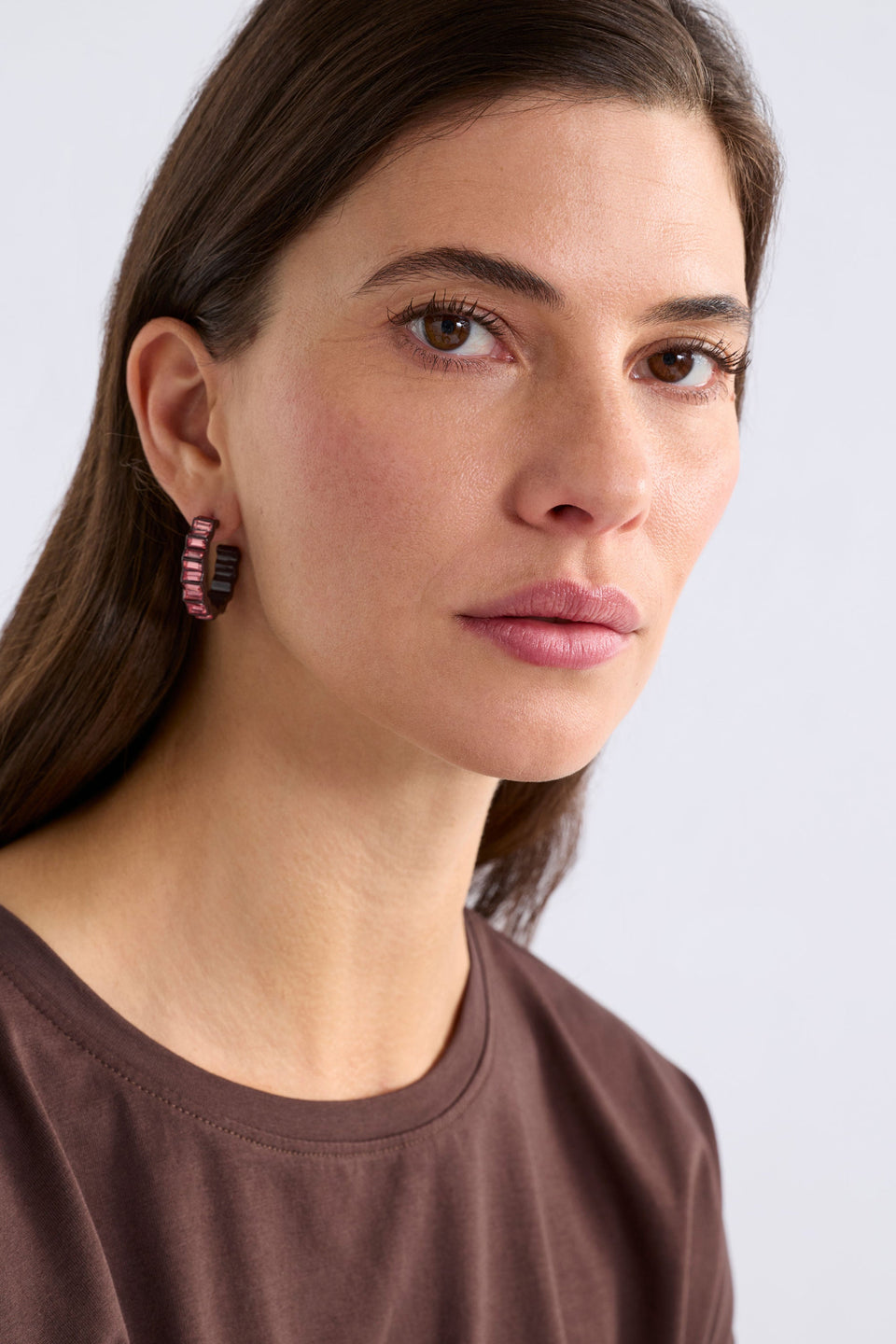 Jolle Hoop Earring
