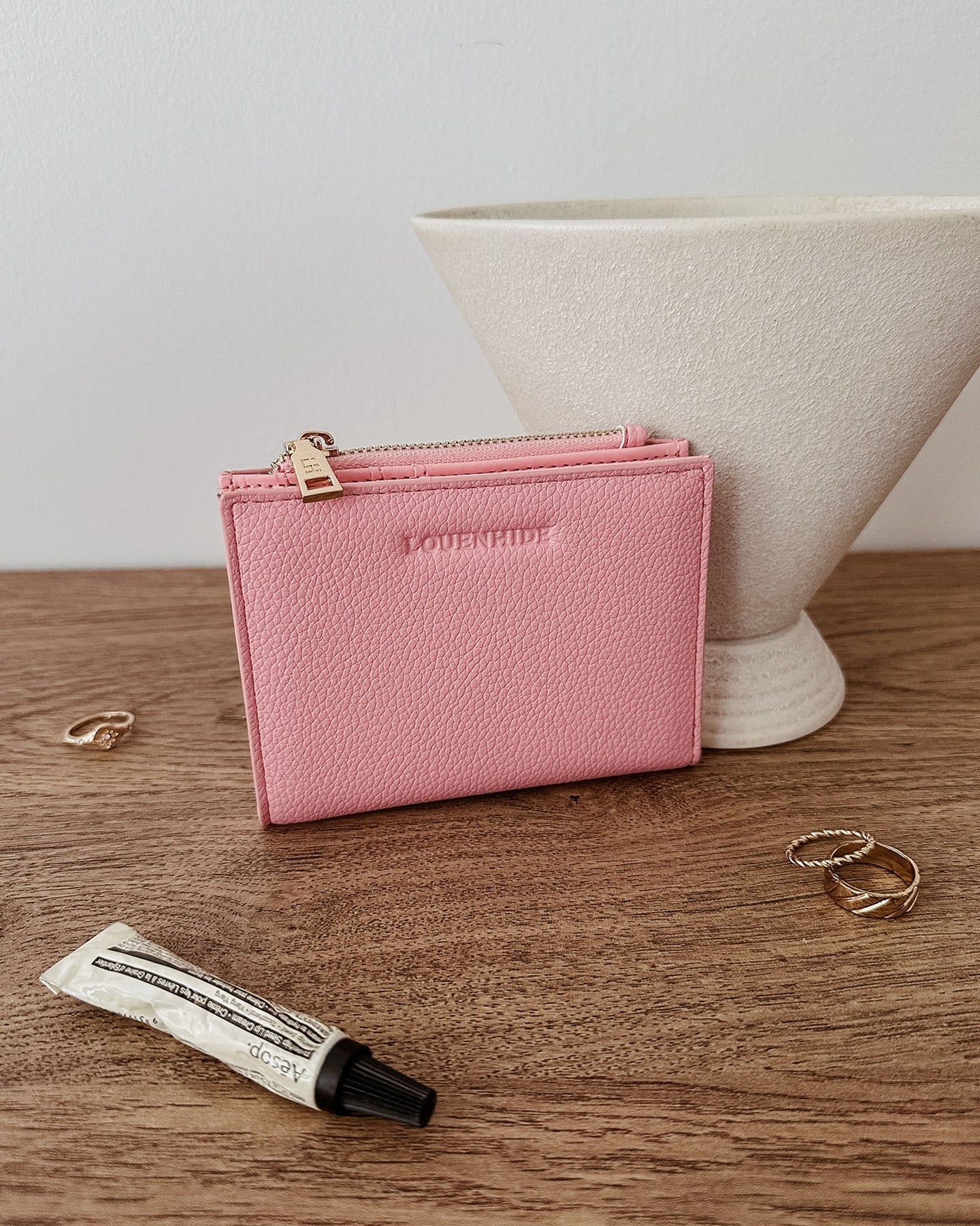 Lily Wallet