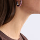 Jolle Hoop Earring
