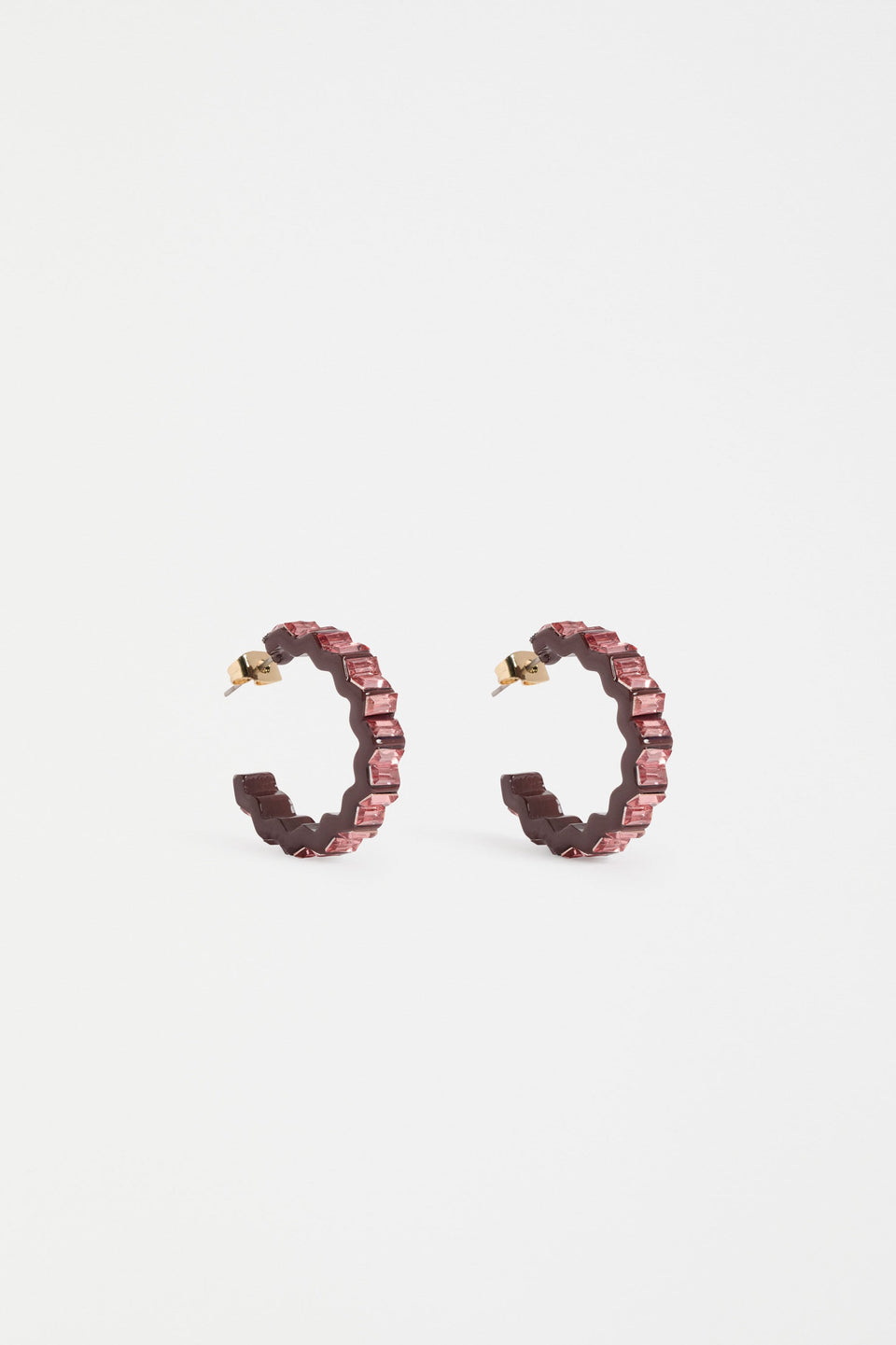 Jolle Hoop Earring