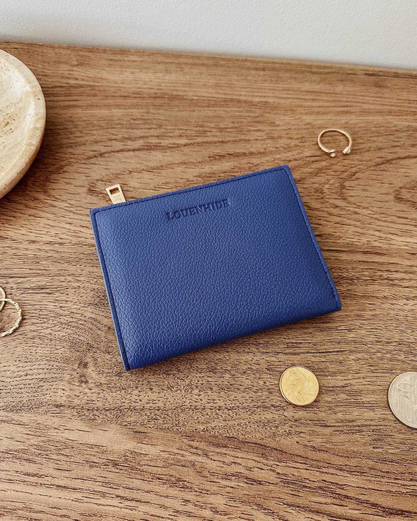 Lily Wallet