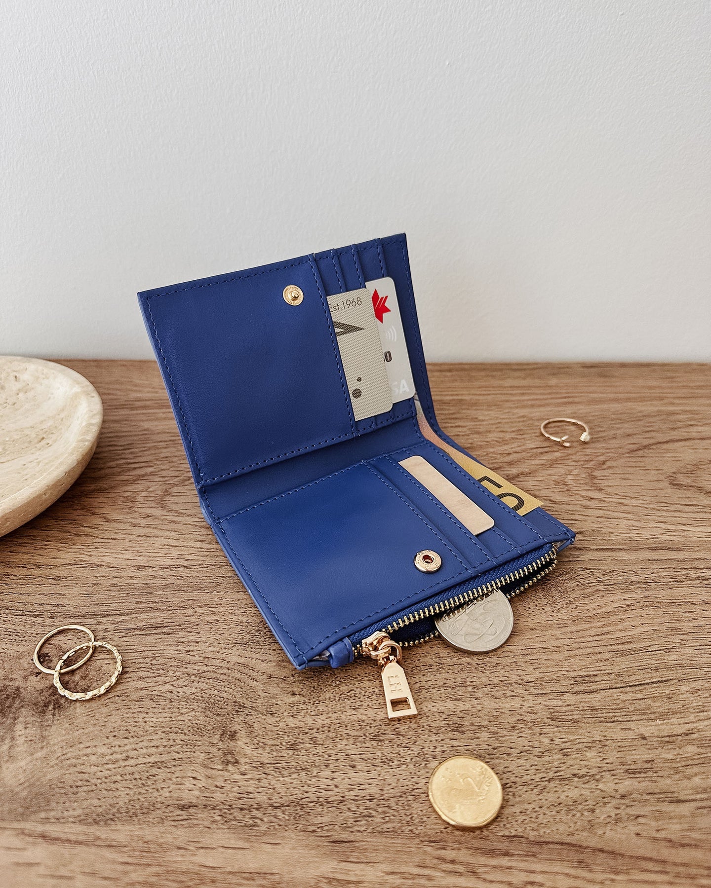 Lily Wallet
