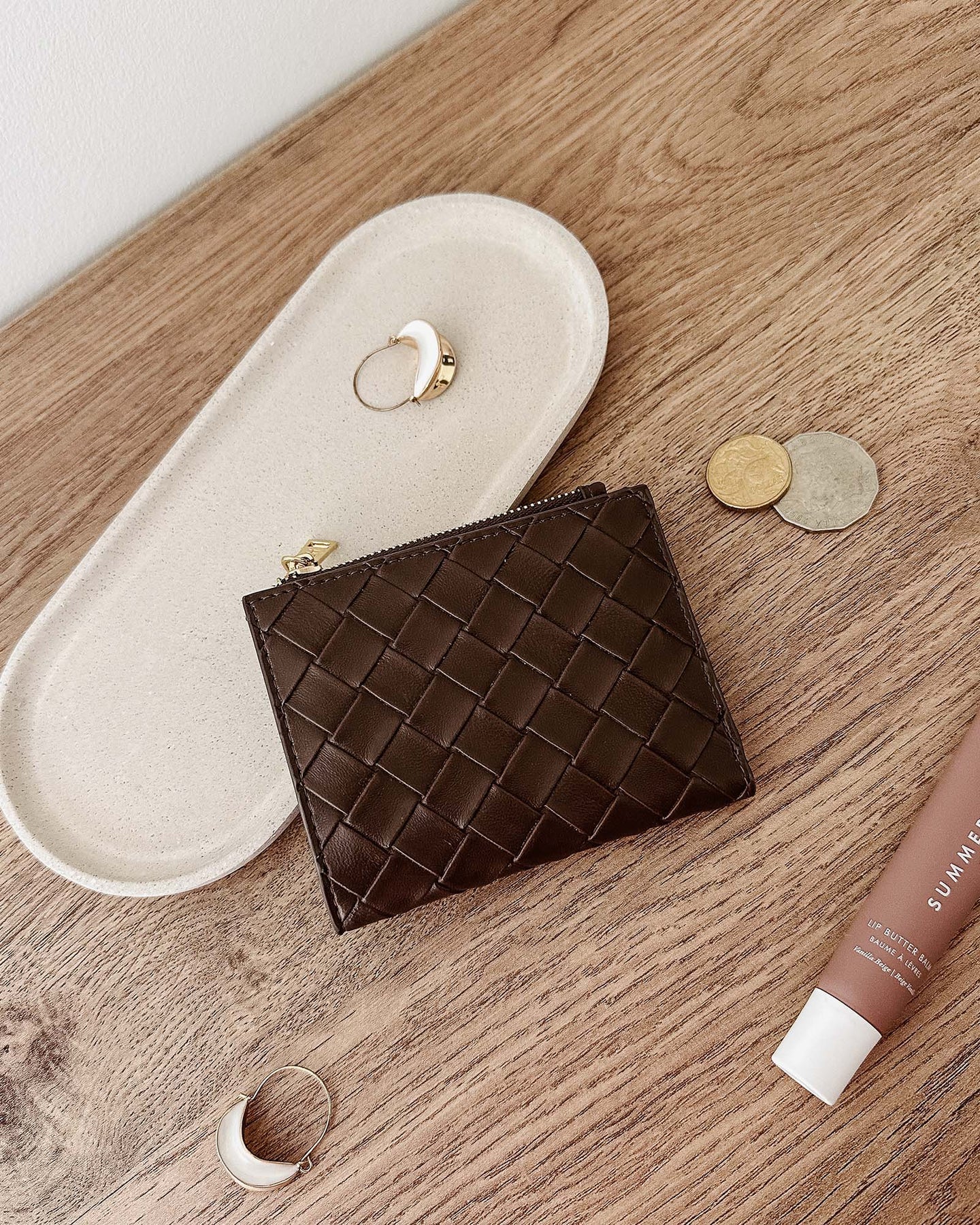 Lily Wallet