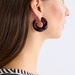 Askla Ombré Earring