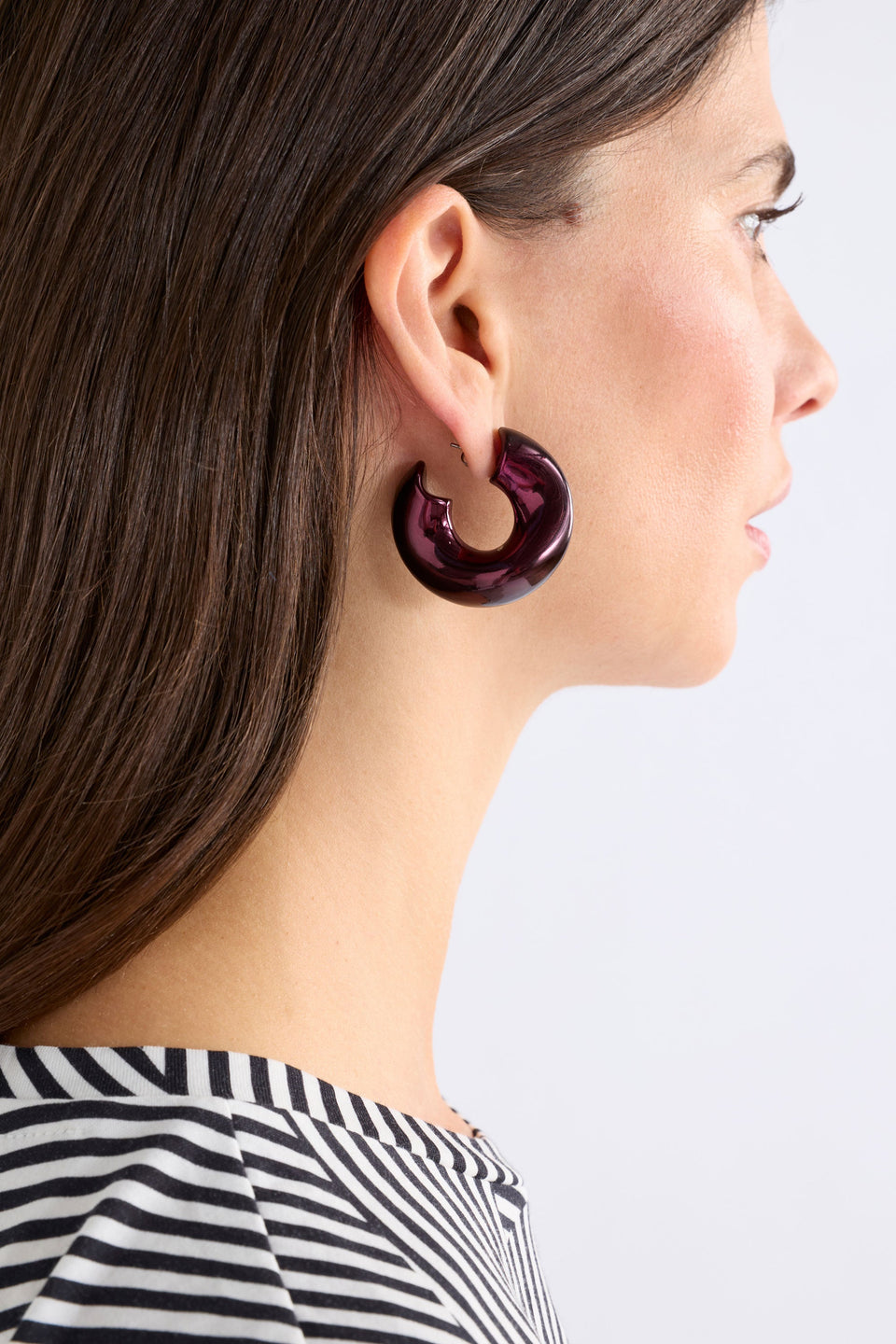 Askla Ombré Earring