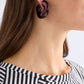 Askla Ombré Earring