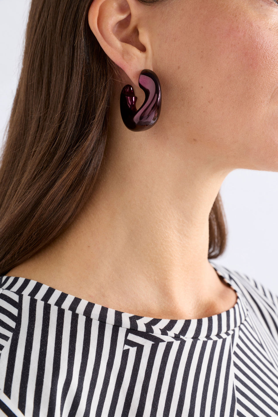 Askla Ombré Earring