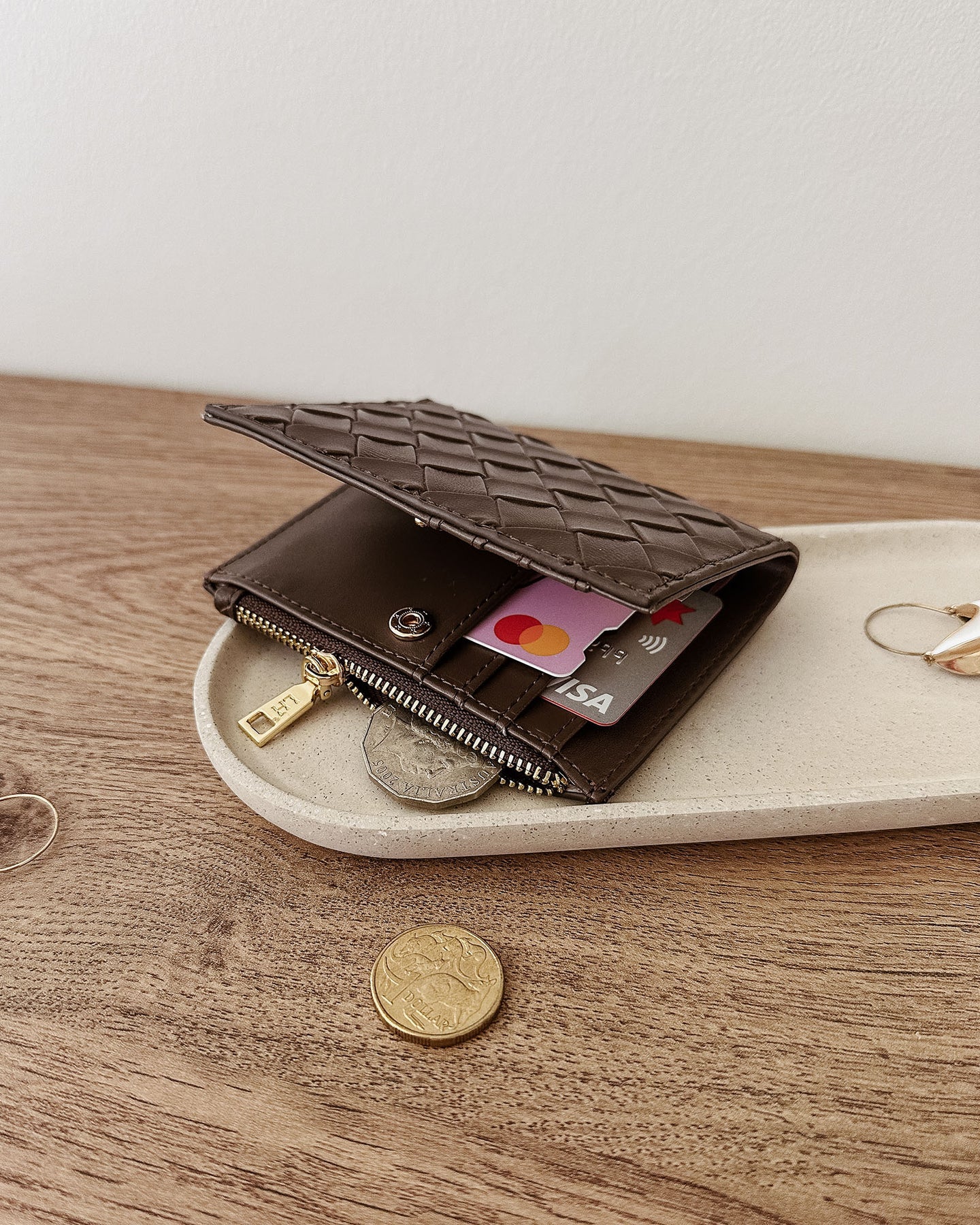 Lily Wallet