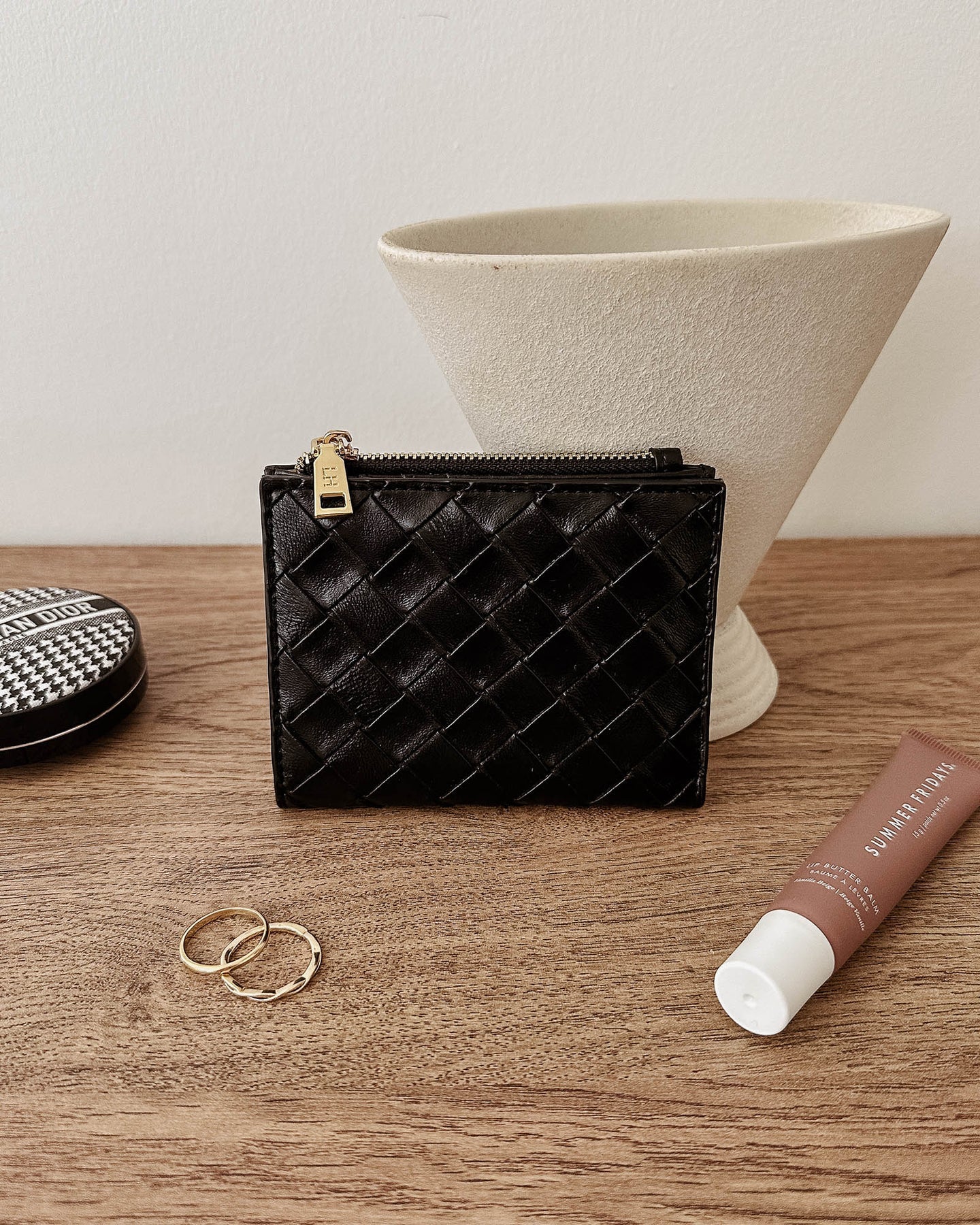 Lily Wallet