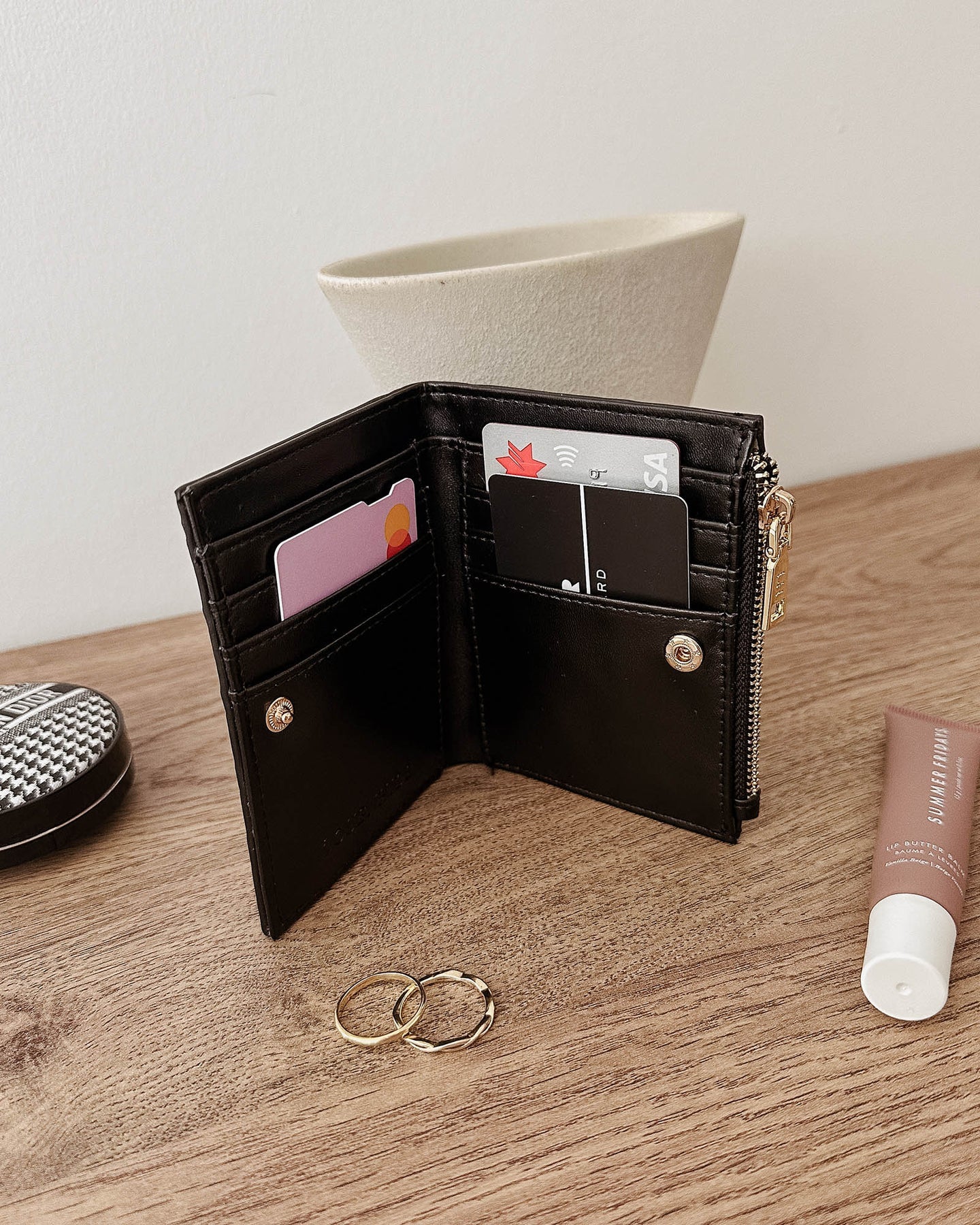 Lily Wallet