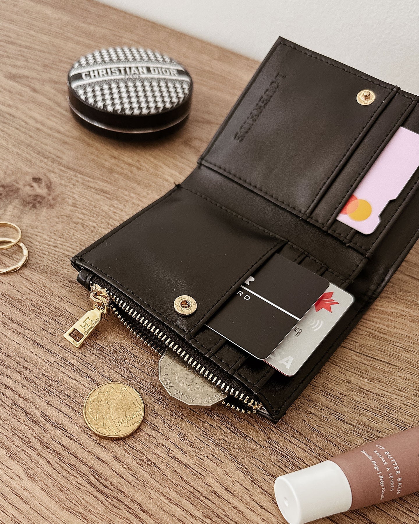Lily Wallet
