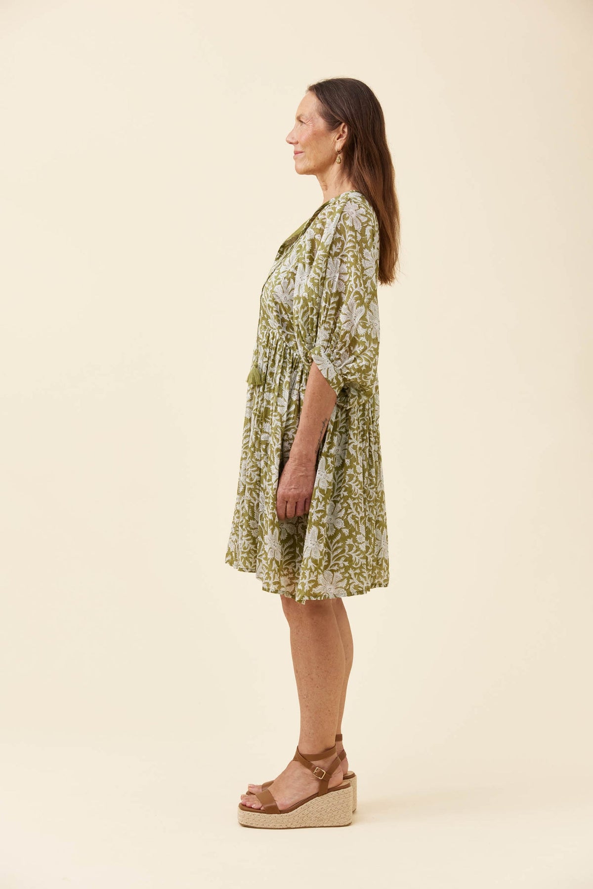 Wilma Dress