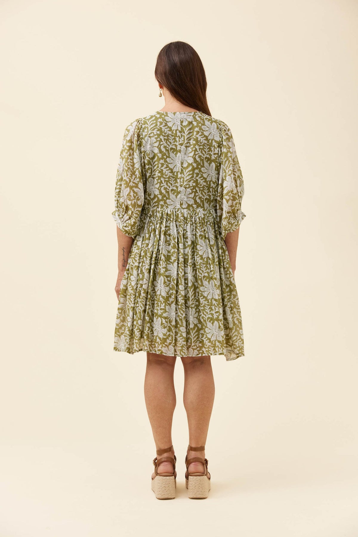 Wilma Dress