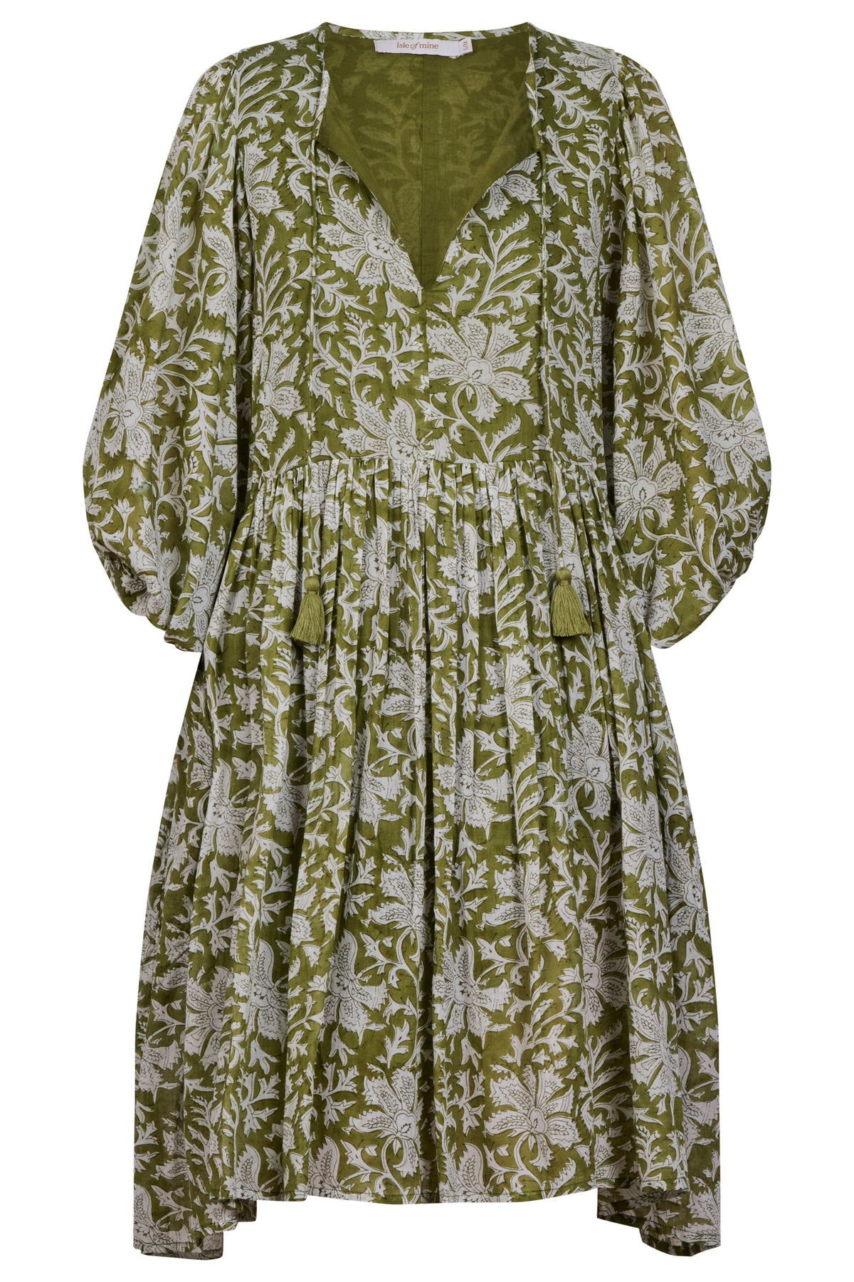 Wilma Dress