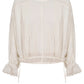 Frances Drawstring Top