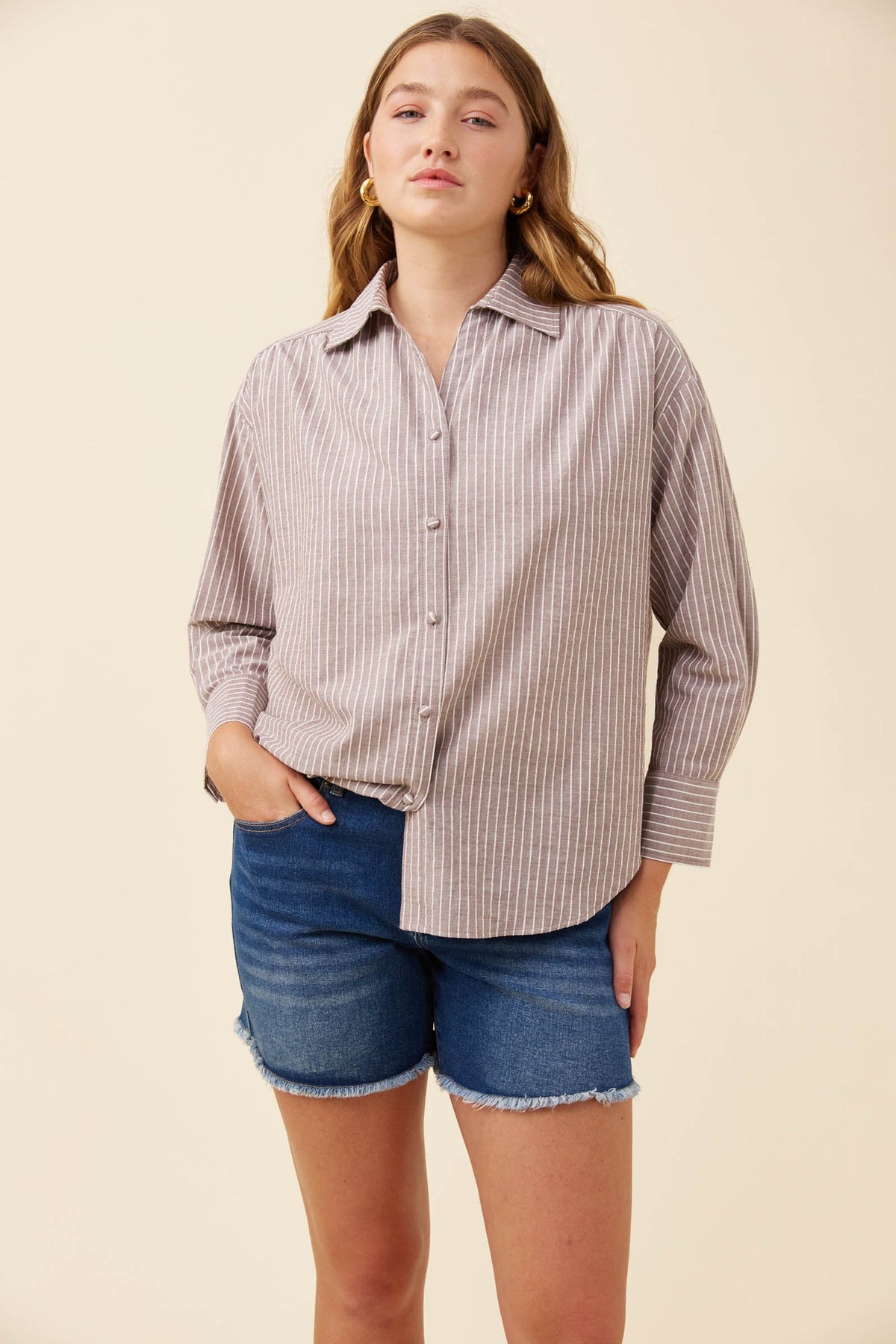 Lyndell Shirt