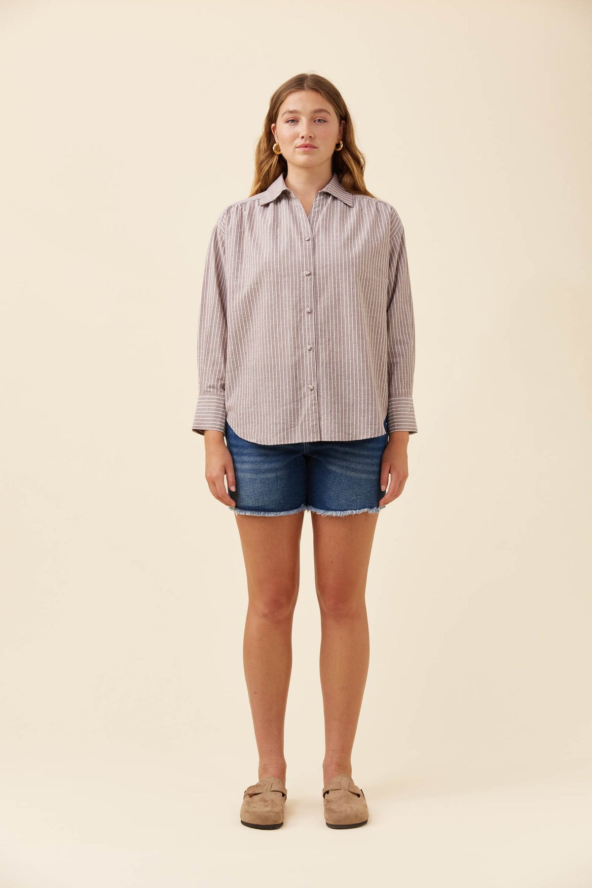 Lyndell Shirt