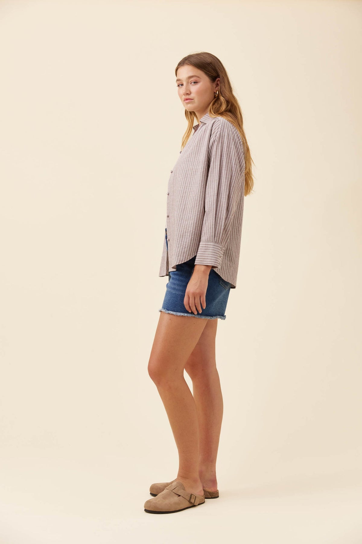 Lyndell Shirt
