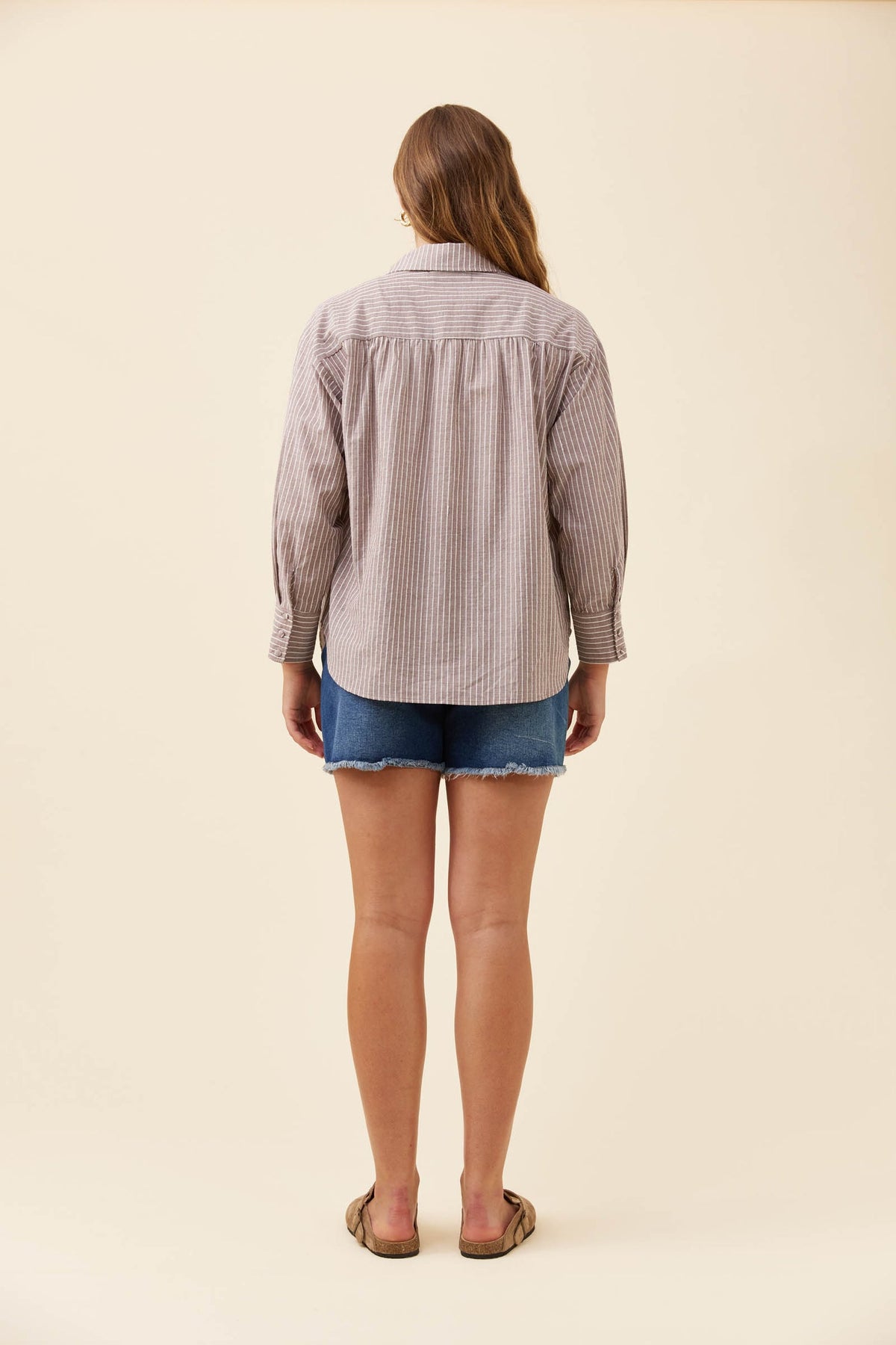 Lyndell Shirt