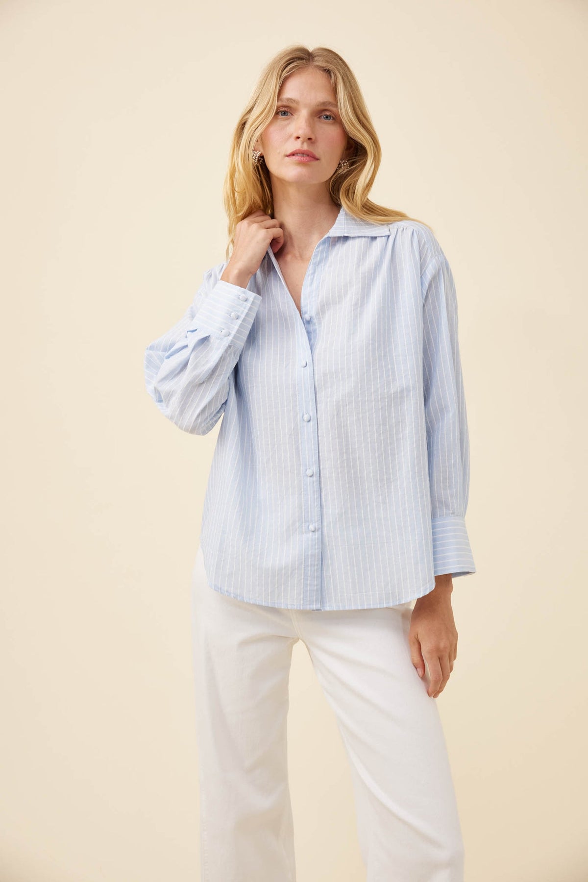 Lyndell Shirt