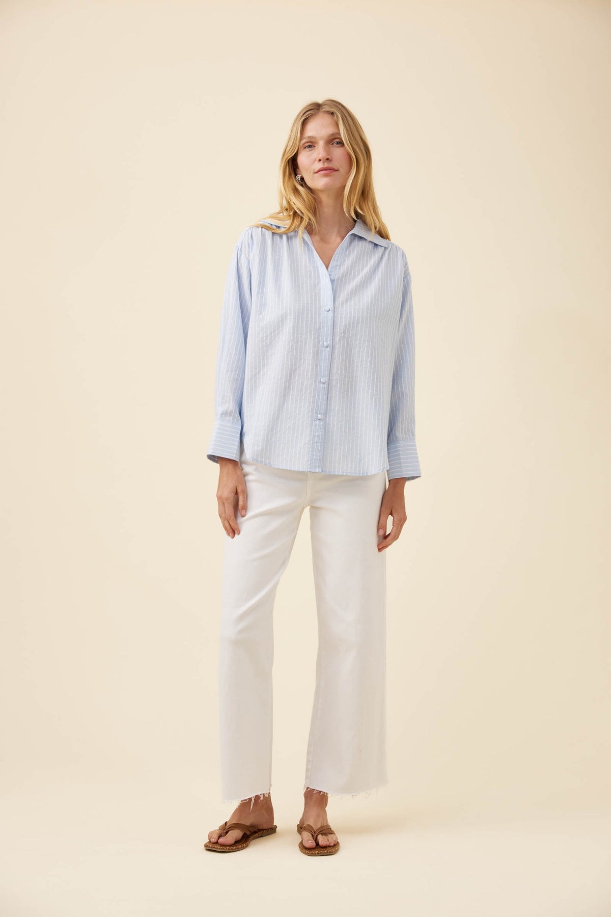 Lyndell Shirt