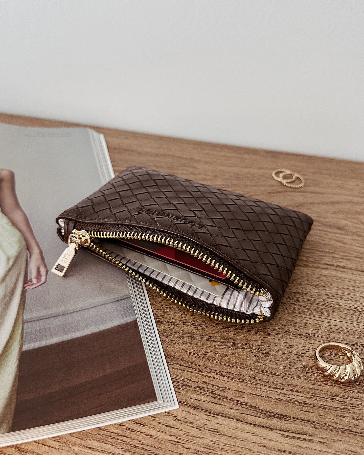 Kuta Purse