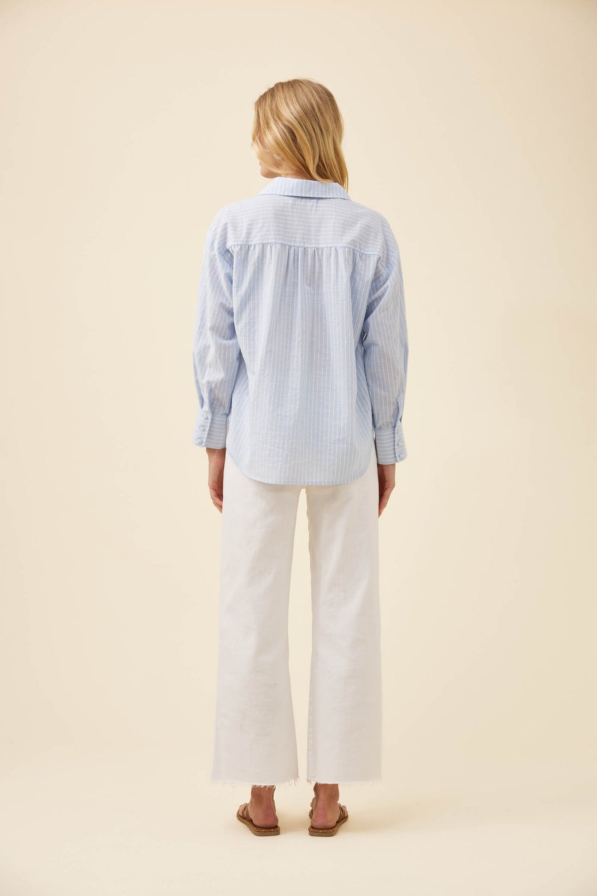 Lyndell Shirt