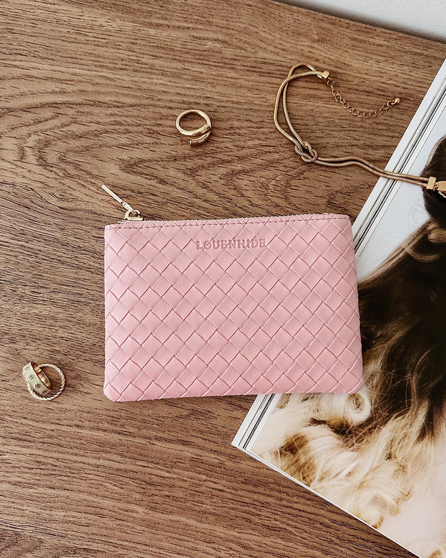 Kuta Purse