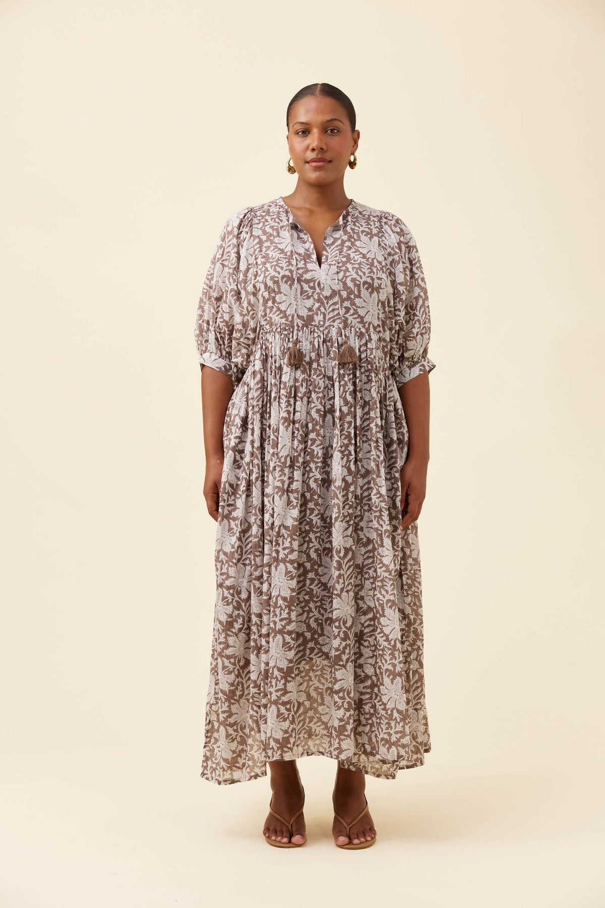 Wilma Maxi