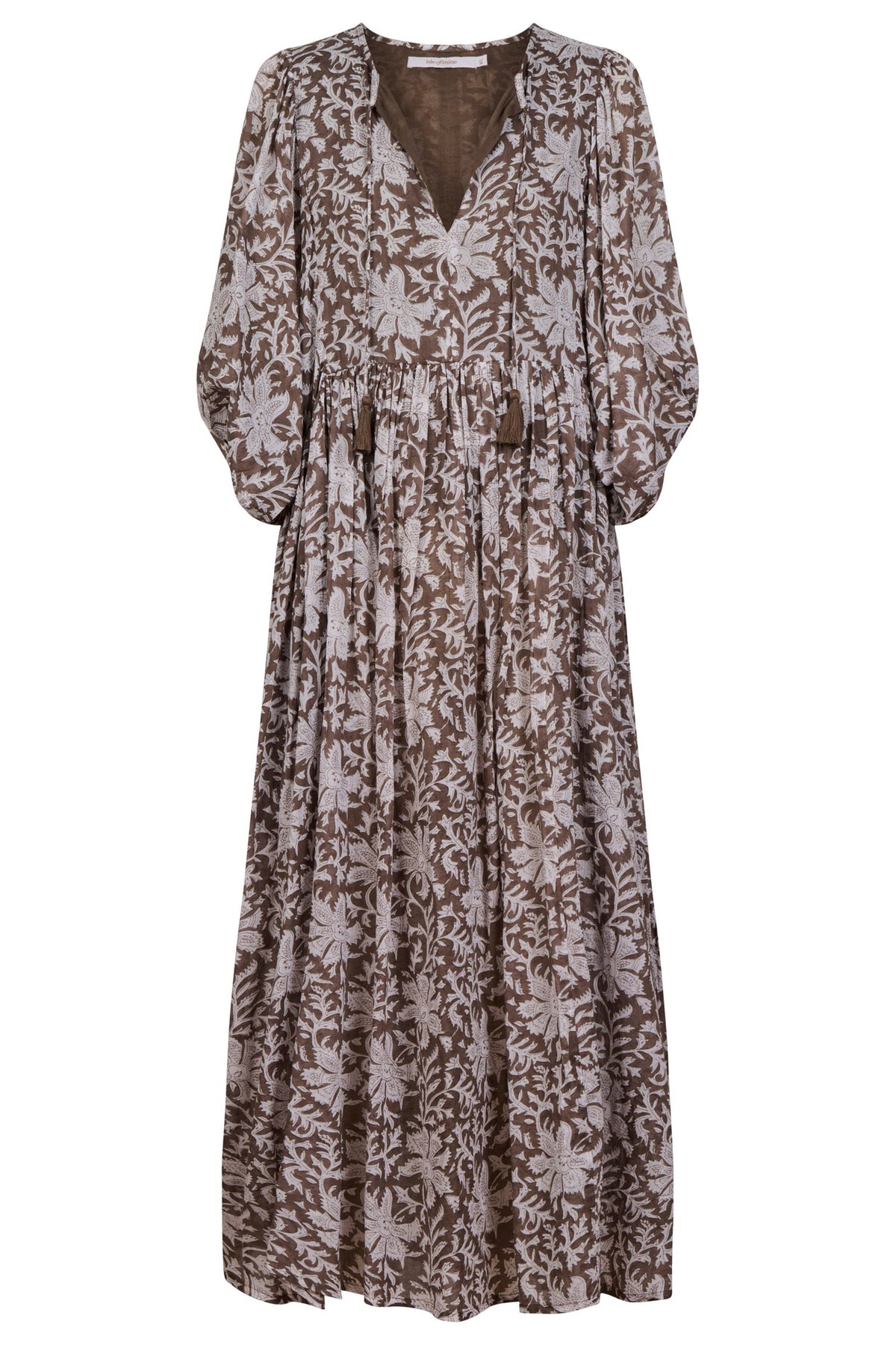 Wilma Maxi