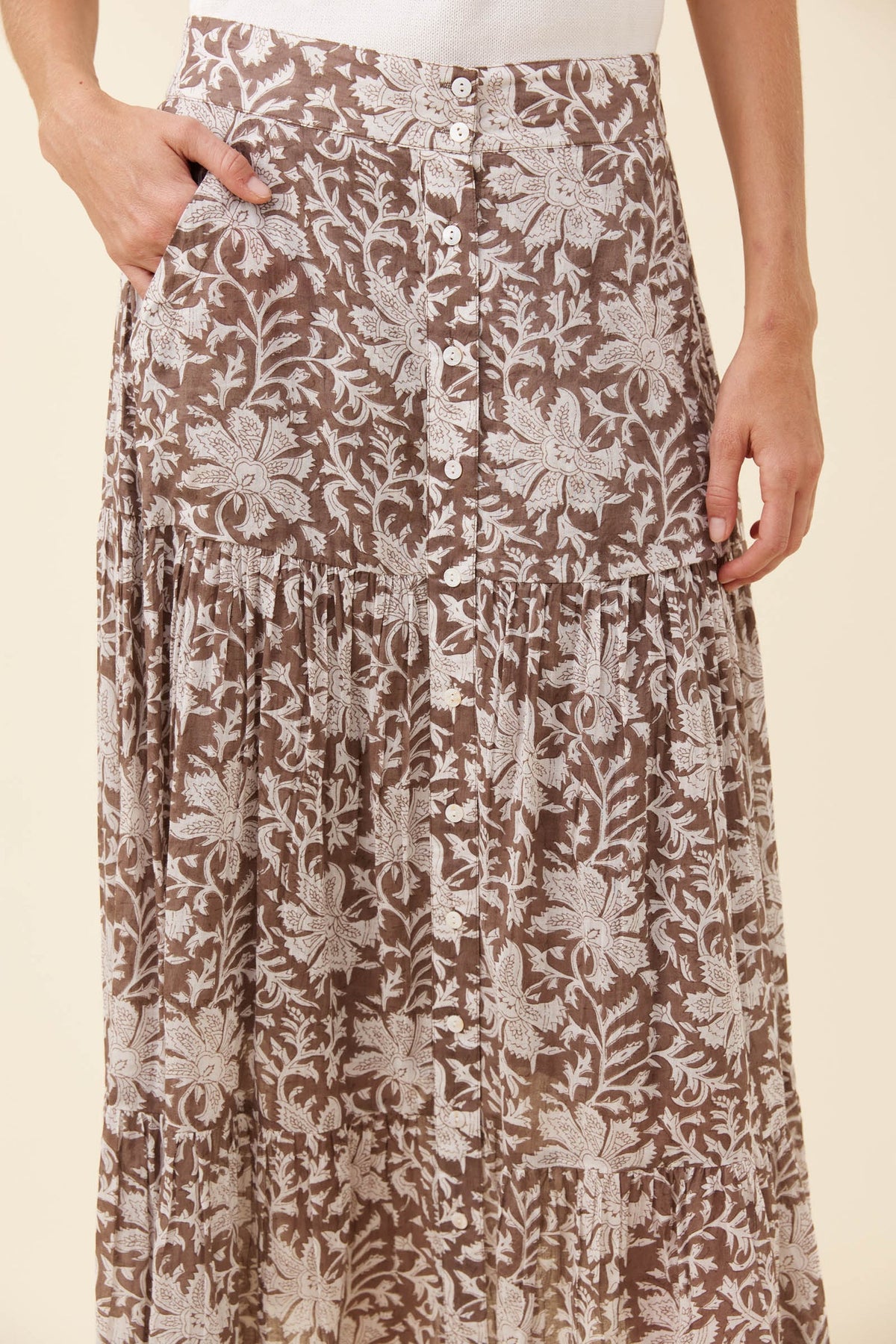 Wilma Skirt